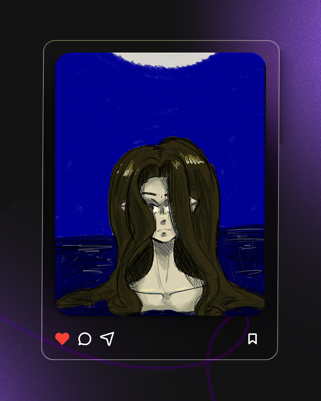 Mockup Proyecto Snowy Nights